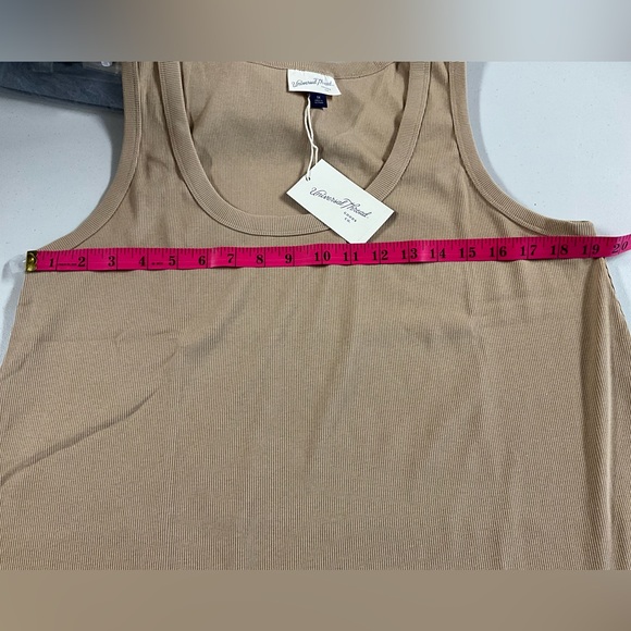 Women's Rib-Knit Maxi Bodycon Dress - Universal Thread - Picture 4 of 6